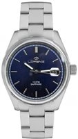 Montre Lorenz in Acier 030204DD - 030204DD